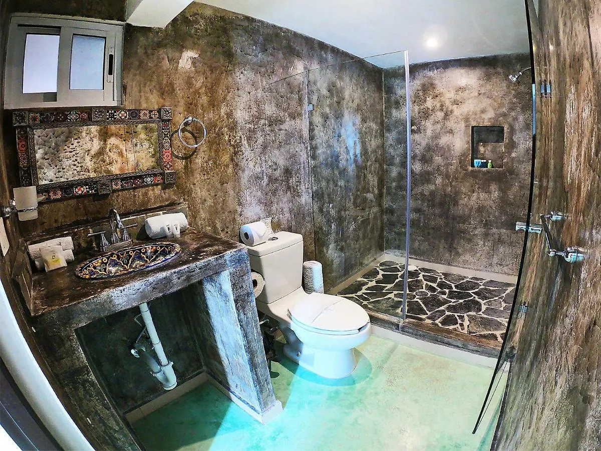 Tres Mentiras Boutique Rooms - Adults Only Isla Mujeres