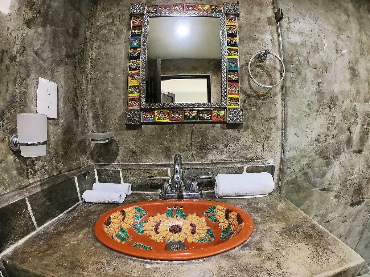 Hotel Tres Mentiras Boutique Rooms - Adults Only Isla Mujeres Mexiko