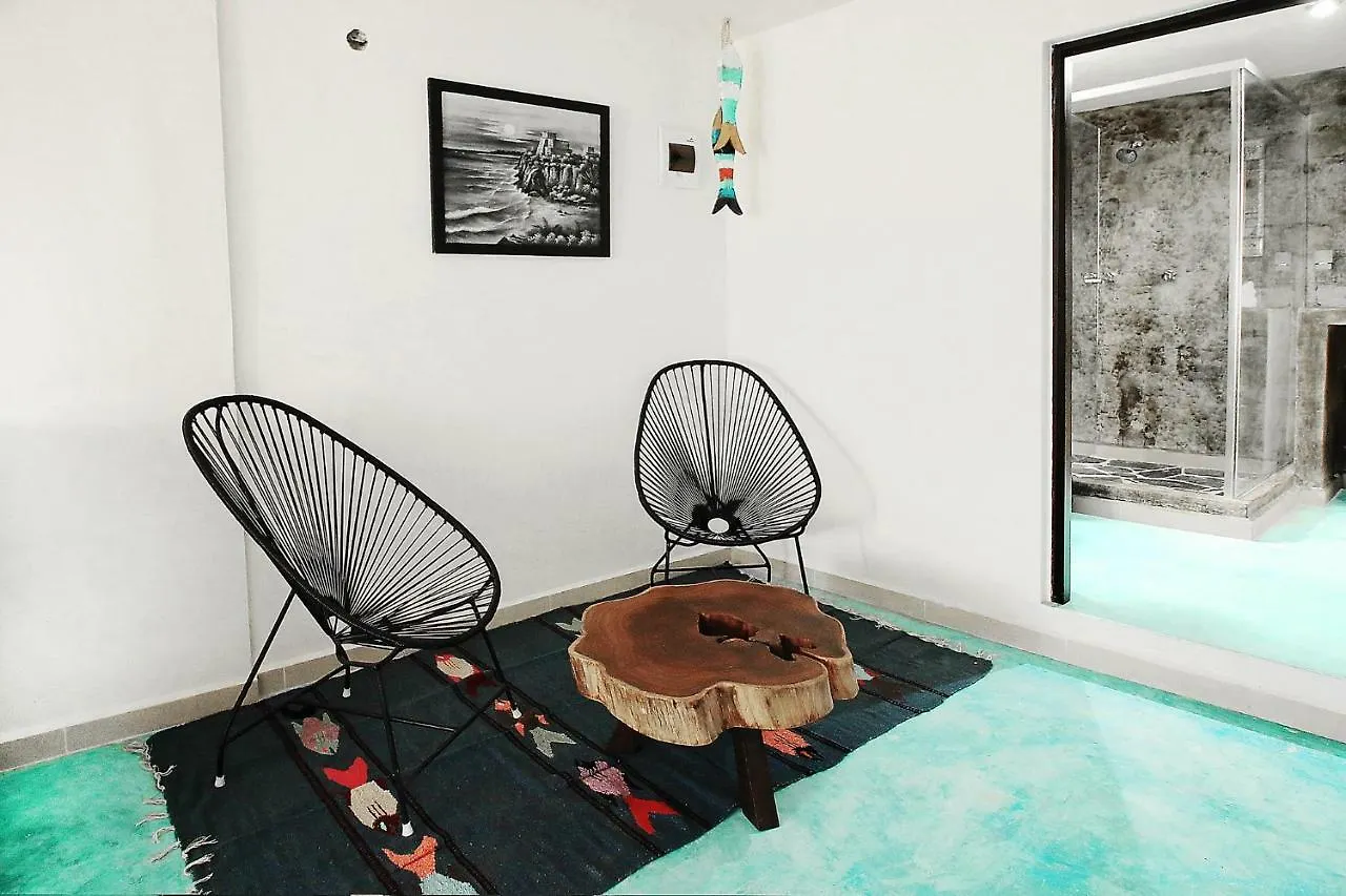 Tres Mentiras Boutique Rooms - Adults Only Isla Mujeres Hotel