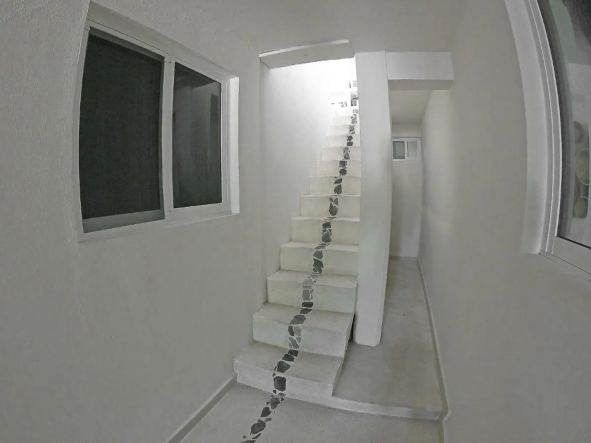 Tres Mentiras Boutique Rooms - Adults Only Isla Mujeres Hotel