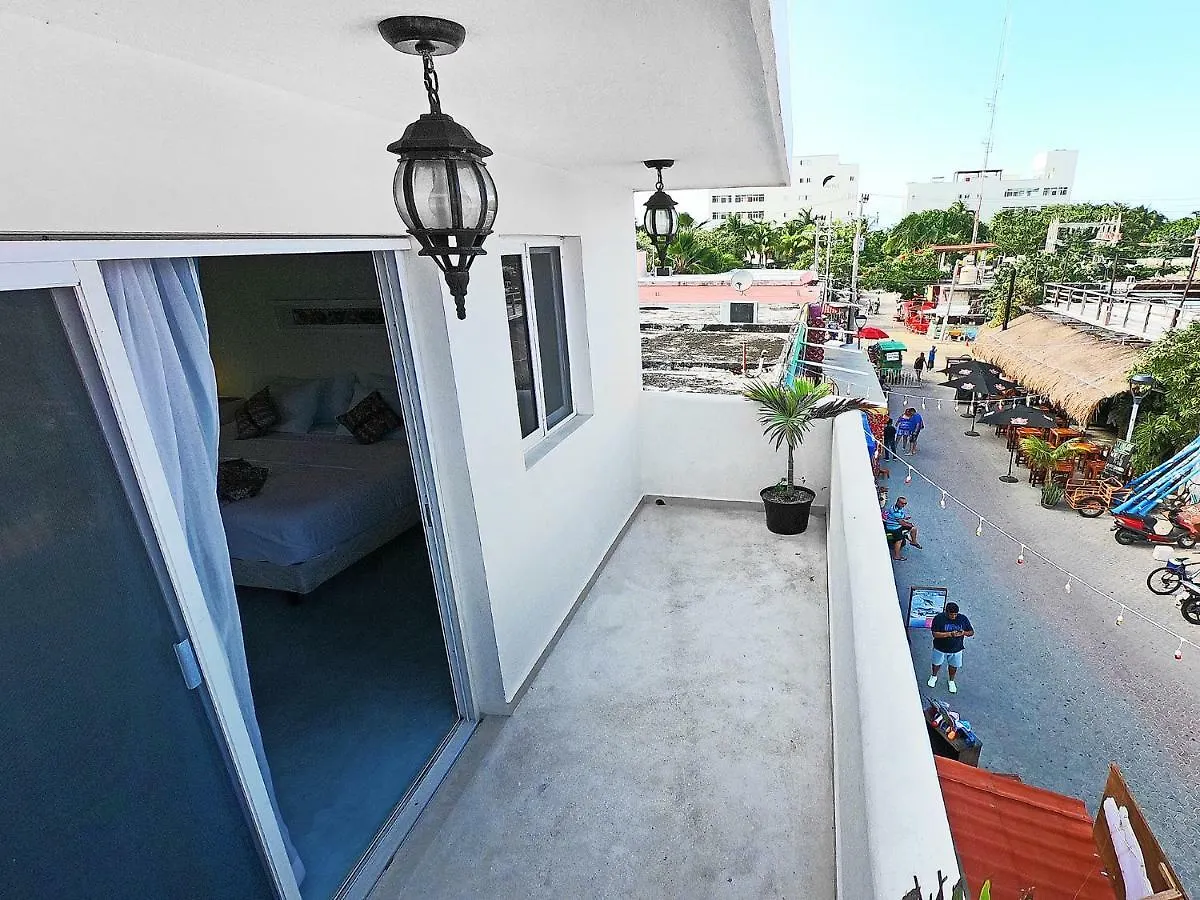 Tres Mentiras Boutique Rooms - Adults Only Isla Mujeres