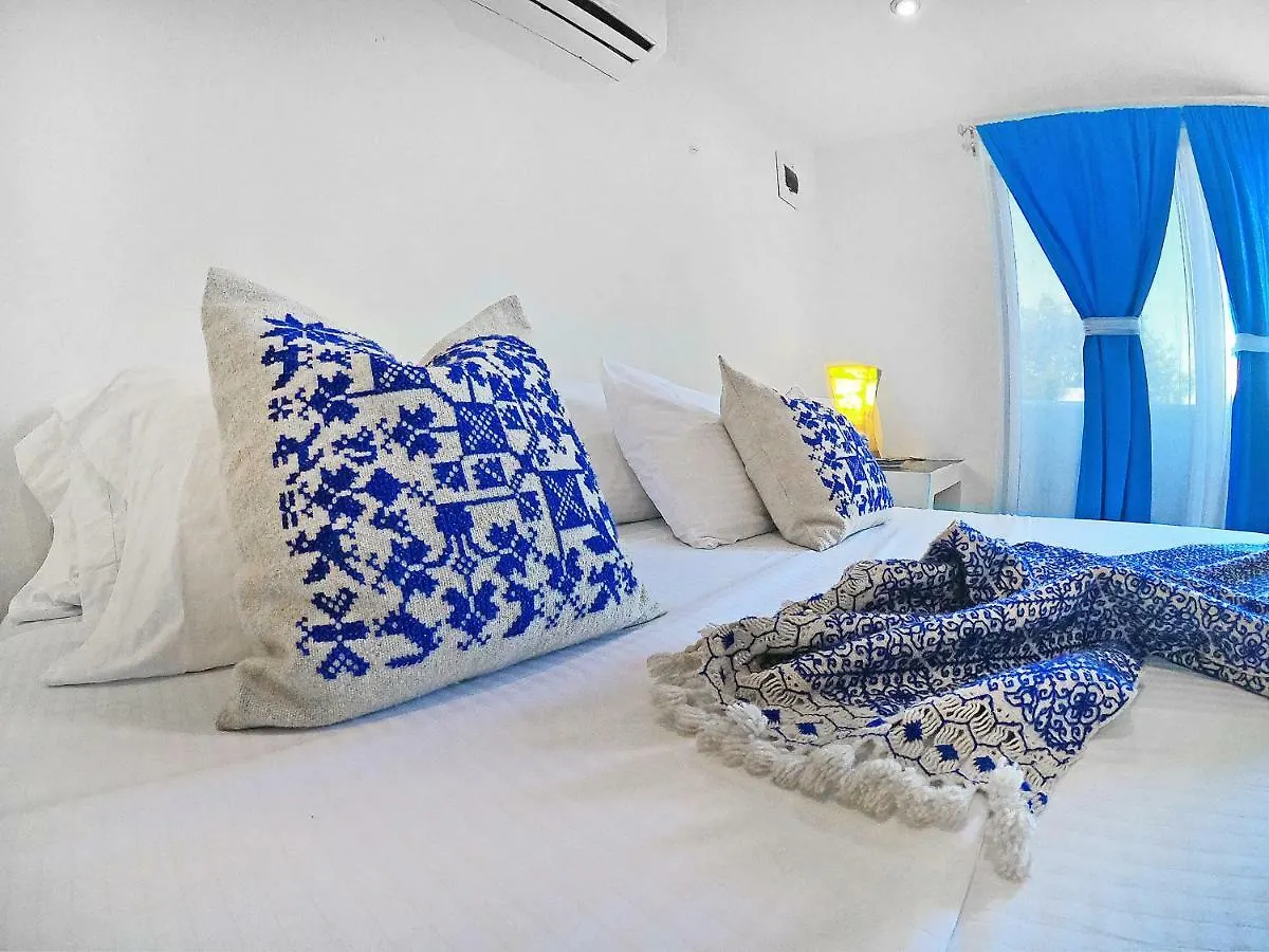 Hotel Tres Mentiras Boutique Rooms - Adults Only Isla Mujeres