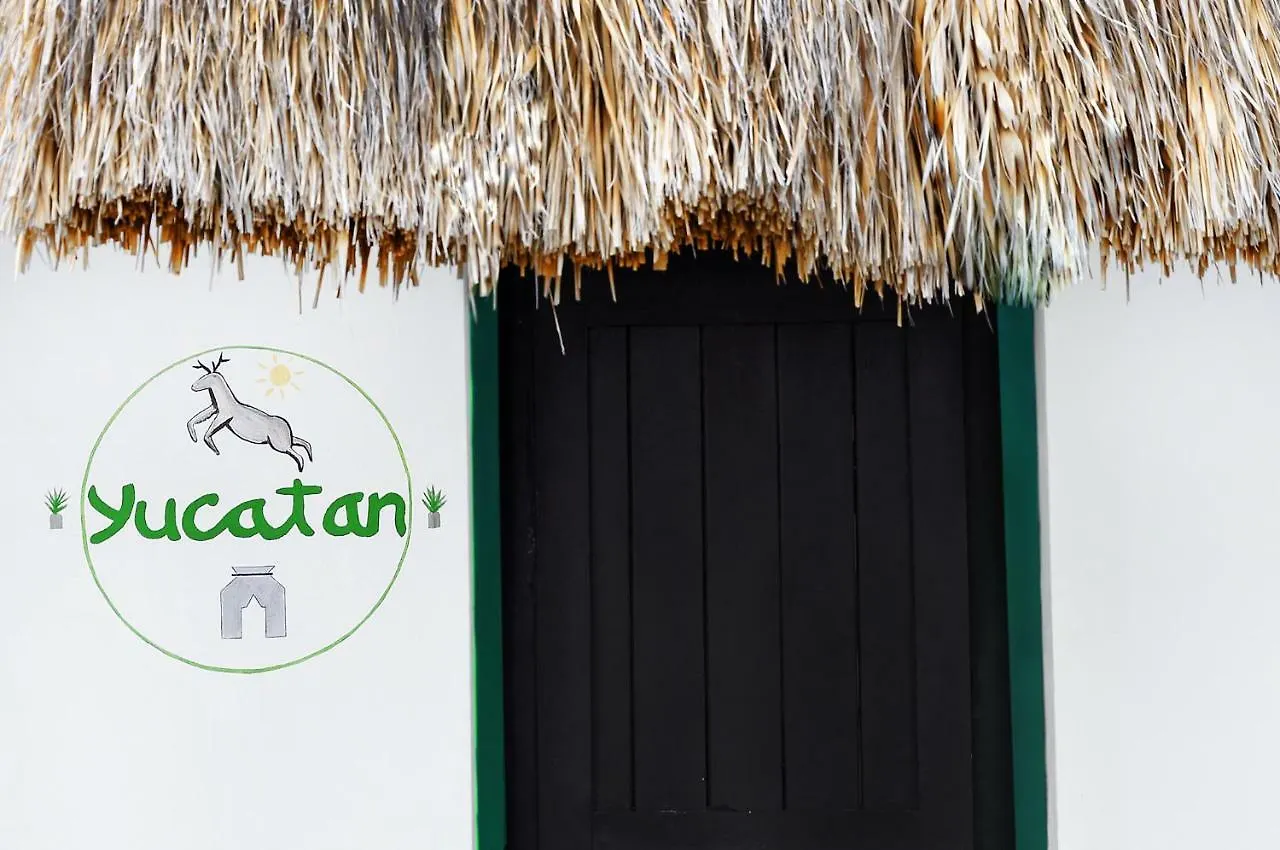 Hotel Tres Mentiras Boutique Rooms - Adults Only Isla Mujeres