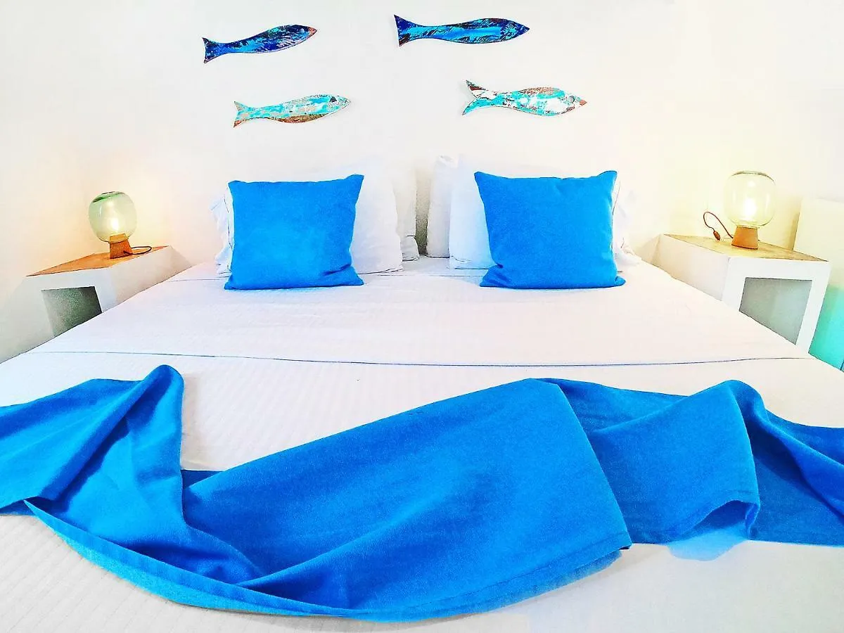 Hotel Tres Mentiras Boutique Rooms - Adults Only Isla Mujeres