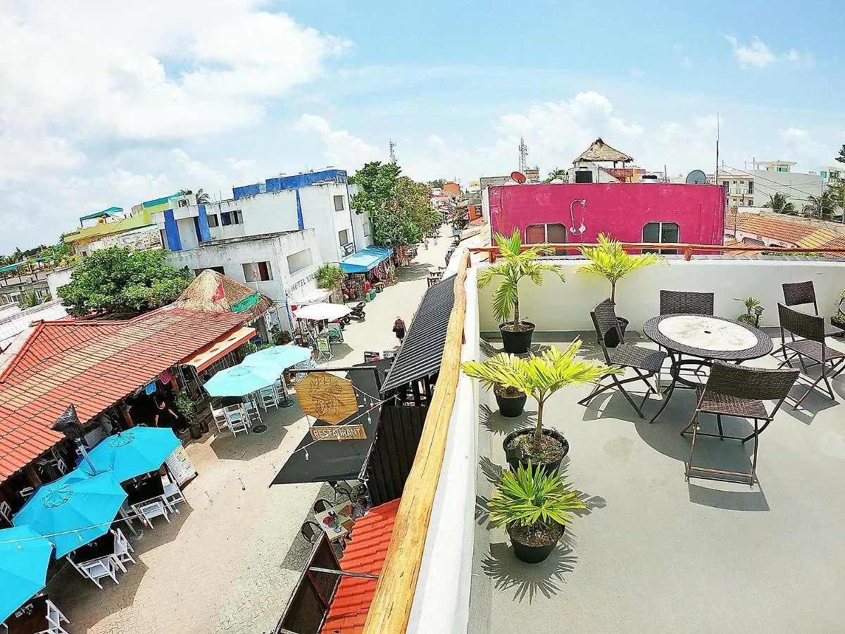 Tres Mentiras Boutique Rooms - Adults Only Isla Mujeres Mexico