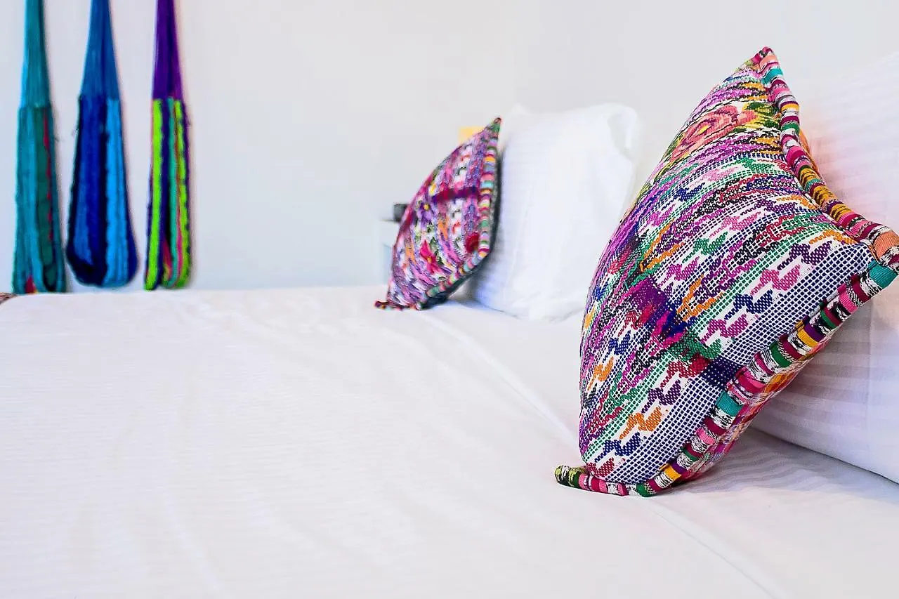Tres Mentiras Boutique Rooms - Adults Only Isla Mujeres Hotel