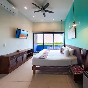 Casa De Suenos Boutique Hotel